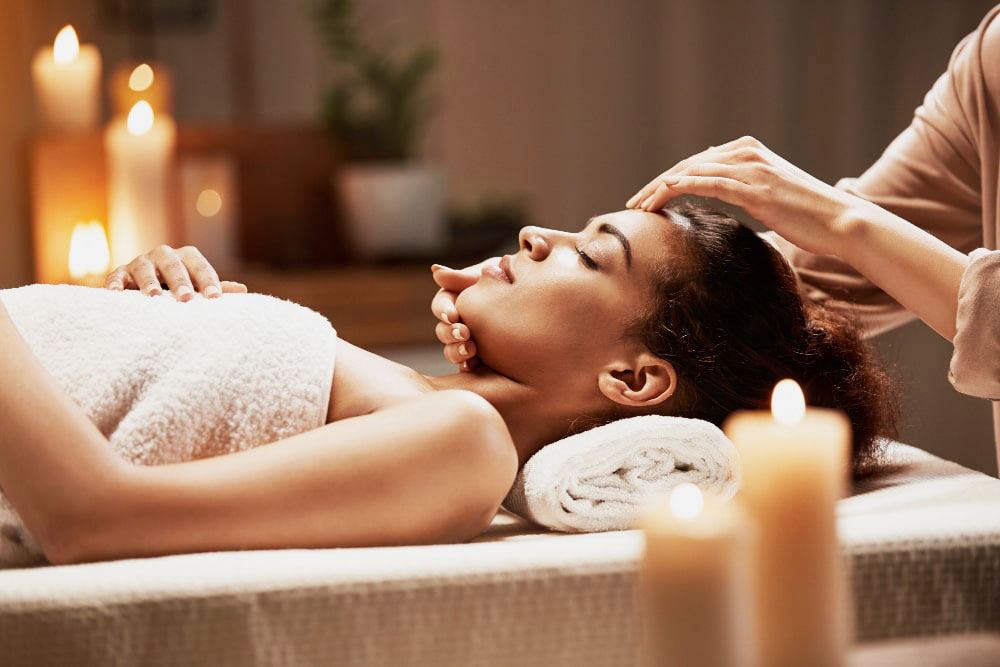 Season Natural Spa